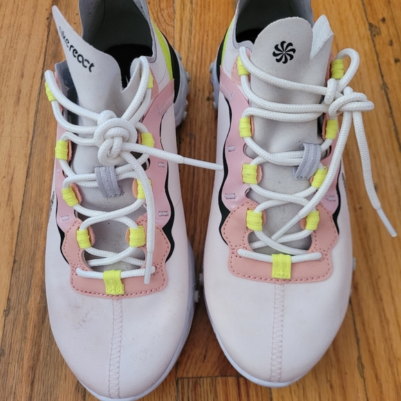 Nike React Element 55 Premium Size 7.5 - Picture 3 of 9